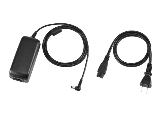 FOUR-BAY DESK STAND TRANSMITTER STATION WITH POWER